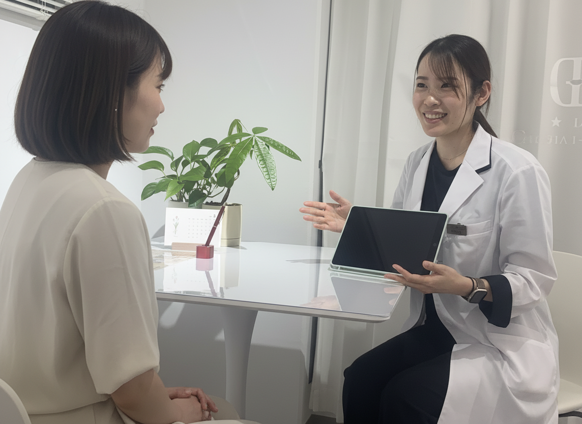 女性専用整体 BodyNate